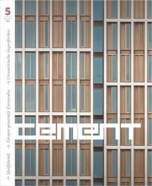Cement 2025/5